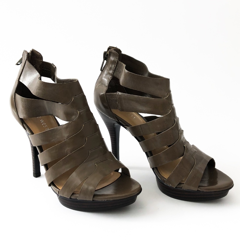 Nine West Heels